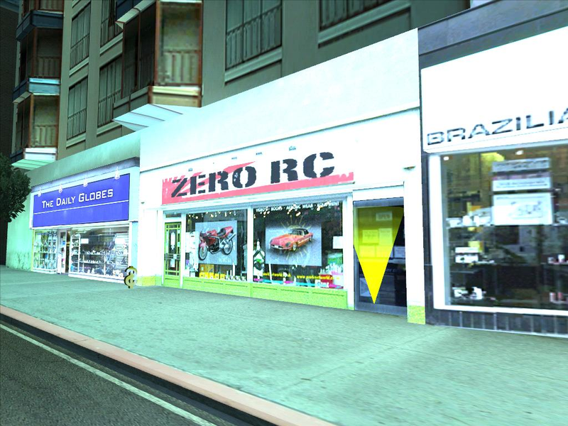 Illustration for article titled The GTA San Andreas Mission So Bad, Rockstar Had To Fix It